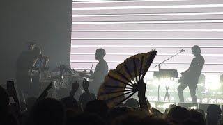 Caribou Live at the Shrine 11132024 [upl. by Kcirdes]