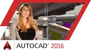 Coordination Model Support AUTOCAD TIPS amp TRICKS Ep10 by Lynn Allen  AutoCAD [upl. by Lakym]