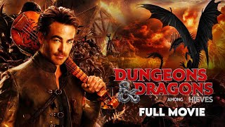 Dungeons amp Dragons  Full Movie In English  Action Adventure  Fantasy Film  IOF [upl. by Labotsirc667]