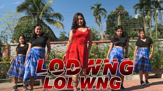 Lodwng Lodwng  New Kokborok Music Video trailer  Laibuma Creation 2023 [upl. by Cowen]