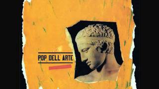 pop dell arte avanti marinaio [upl. by Wendalyn]