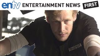 Sons Of Anarchy Actor Johnny Lewis Kills Landlord Catherine Davis Then Falls To His Death ENTV [upl. by Ikeda]