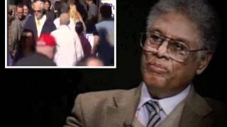 Thomas Sowell  Human Livestock [upl. by Stanislaus43]