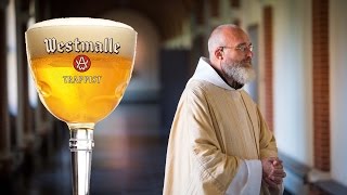 Westmalle Brewery I got a rare inside look  The Craft Beer Channel [upl. by Moritz869]