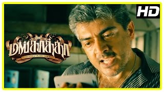 Mankatha Tamil Movie  Vaibhav tells the truth to Arjun  Ajith kidnaps Andrea  Vaibhav is kiiled [upl. by Huntingdon811]