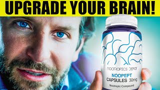 Noopept Review The REAL Limitless Pill [upl. by Pierrepont271]