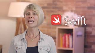 OpenClassrooms Course The Fundamentals Of The Swift Programming Language  Teaser [upl. by Electra]