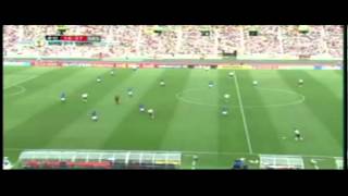 Paul Scholes vs Brazil World Cup 2002 By Markg541 [upl. by Limay]