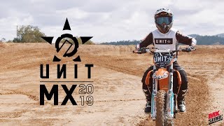 Unit MX19 Motocross Gear  MXstorecomau [upl. by Hodgson]