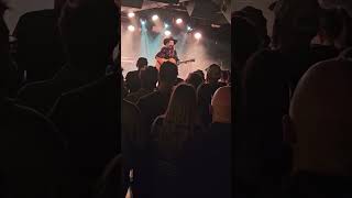 Flatland Cavalry live in Manchester 5 [upl. by Aihsas]