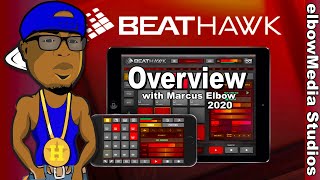 BeatHawk Tutorial  Overview [upl. by Balthazar]