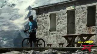 Danny MacAskill perfect moment [upl. by Aihcsrop451]