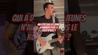 Regardez comme c’est beau  music rock punkrock punk livemusic poppunk [upl. by Sanjiv2]