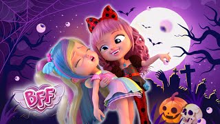 Um Caso Misterioso no Halloween 🎃 BFF by Cry Babies 💗 Desenhos Infantis para Crianças em português [upl. by Innor]