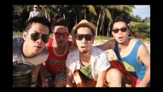 Samasama  Rocksteddy official music video [upl. by Nirhtak]