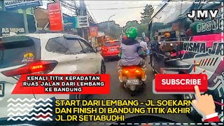 PERJALANAN DARI LEMBANG KE BANDUNG [upl. by Reema]