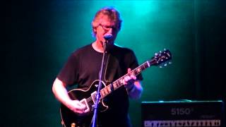 Rik Emmett Triumph  Magic Power live in San Antonio TX 4272012 [upl. by Bernhard]