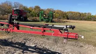 2013 CaseIH Patriot 3330 Sprayer [upl. by Letty]