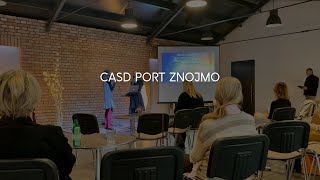 05112022 • Eva Hřibová • • CASD Port Znojmo [upl. by Malorie]