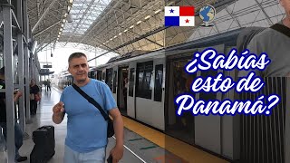 ¿Por qué PANAMÁ es un destino ideal para conocer 🚢 Las mejores razones que harán que la visites [upl. by Iram]