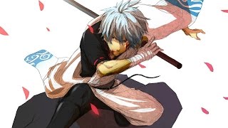 「Gintama°」Battle AMV  Ready For This [upl. by Nyvlem]