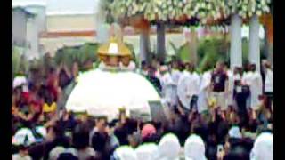 Penafrancia Traslacion [upl. by Solis]