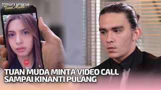 Tuan Muda Mulai Peduli Sama Kinanti  Terpaksa Menikahi Tuan Muda ANTV Eps 10 Full [upl. by Reade685]