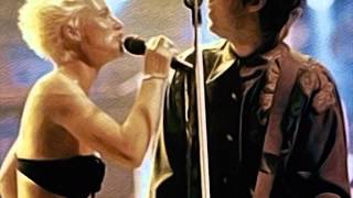 ROXETTE Chances Live in Oldemburg 1989 [upl. by Tamma]