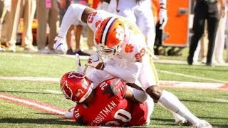 Craziest quotEjectionsquot in College Football [upl. by Mot224]