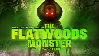 The Flatwoods Monster A Legacy of Fear  FULL MOVIE UFO  UAP Humanoid Creature Encounters [upl. by Sayles]