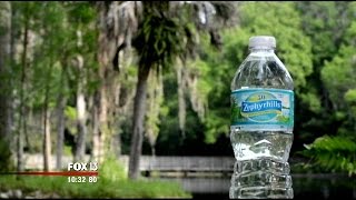 Where does Zephyrhills water really come from [upl. by Atnomed]