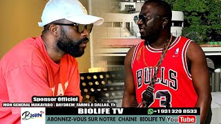 EYE GRAVE FALLY IPUPA CRACHE SUR CELÉO TIKA KOTANGA KOMBO NA NGA NAZA MUNINGA NA YO TE BOLANDA [upl. by Brodench]