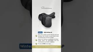 Discover The Saddle Banks Top 10 Adjustable Cob GP Saddles 🐴✨ [upl. by Brozak]