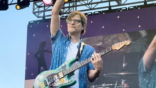 Weezer  Live 82623 Full Set Boise ID [upl. by Anoo313]