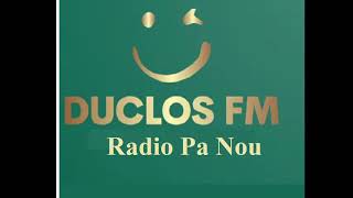 Radio Duclos FM Live Stream [upl. by Fulviah]