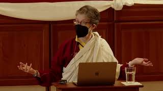 quotBuddhist Holy Days and How to Observe Themquot with Lama Kathy Wesley [upl. by Eicnan596]