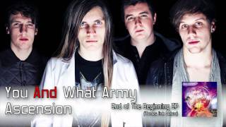 Trance Metal Ascension  You and What Army [upl. by Castle]