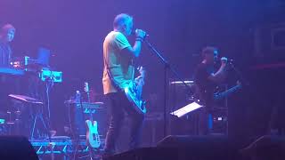 Peter Hook ‘Blue Monday’ Live  Parr Hall Warrington UK 171024 [upl. by Ogram]