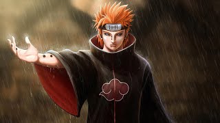 Girei Pains Theme  Naruto Shippuden  Lorenzo Ferrara cover [upl. by Neill]