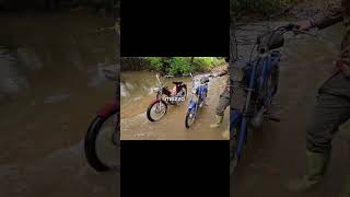 A momenti casca 🤦‍♂️ 50cc humor gopro petrol youtubeshorts shortvideo [upl. by Abbott]