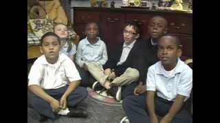 Cedar Grove Christian Academy School Video [upl. by Ameyn]