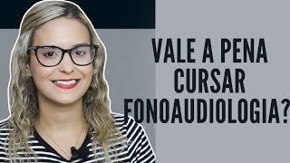 PENSANDO EM FAZER FONOAUDIOLOGIA TIRE SUAS DÚVIDAS AQUI [upl. by Norris]