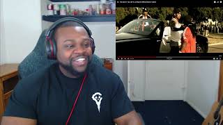 The Game  My Life ft Lil Wayne Official Music Video Reaction [upl. by Nnad]