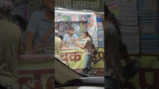 Free me shopping kaise kare😱😱 bollywood song shorts [upl. by Esela]