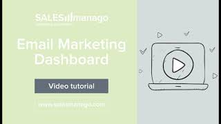 Email Marketing Dashboard [upl. by Khalin263]