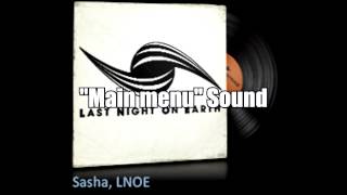 Sasha  LNOE CSGO Music Kits [upl. by Eglanteen149]