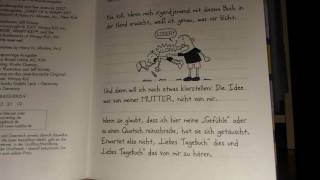 Gregs Tagebuch 1 quotvon Idioten umzingeltquot [upl. by Itin]