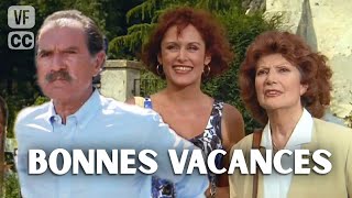 Bonnes Vacances  Téléfilm Français Complet  Comédie  Rosy Varte Gérard Hernandez  PM [upl. by Notpmah]