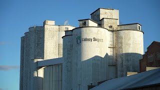 Montana Ag Network Generations of sugar beet farmers forced to quit after Sidney Sugars closure [upl. by Lanta27]