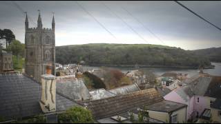 Fowey A Video Guide [upl. by Isabelle283]